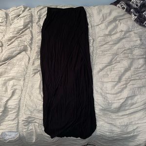Emma & Sam Maxi Skirt